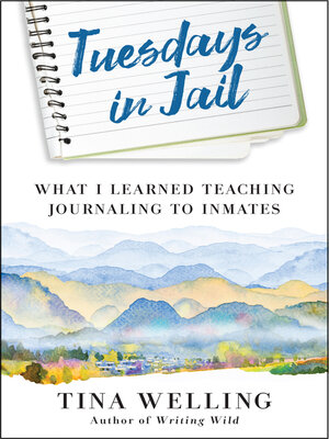 cover image of Tuesdays in Jail